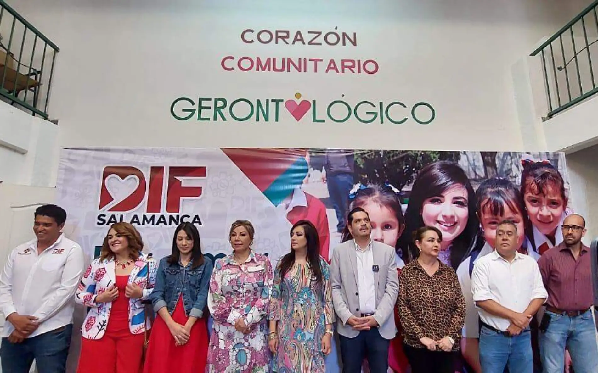 Corazones Comunitarios han atendido a más de 8 mil personas en talleres gratuitos  (1)